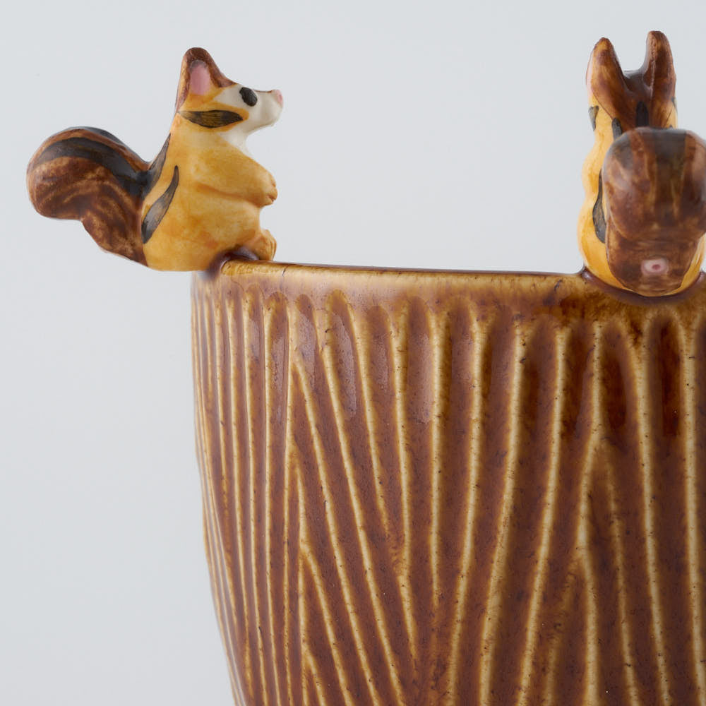 Sugar Poppo　リスクリフ小鉢