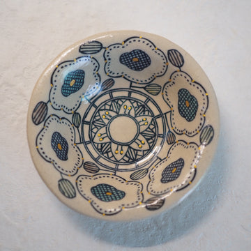 作家　加藤喜道　小鉢　12　B