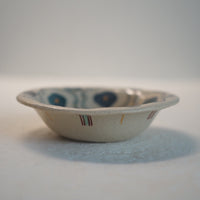 作家　加藤喜道　小鉢　12　B