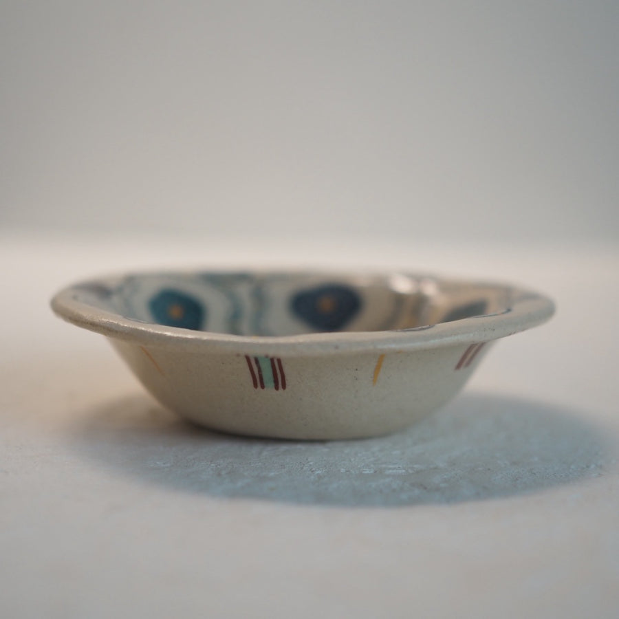 作家　加藤喜道　小鉢　12　B