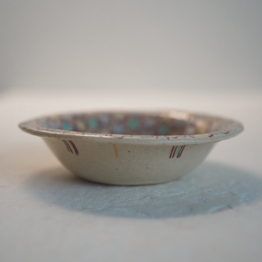 作家　加藤喜道　小鉢　12　C