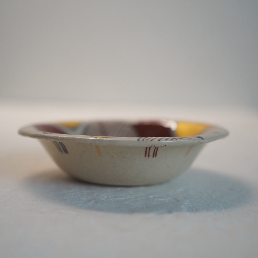 作家　加藤喜道　小鉢　12　D