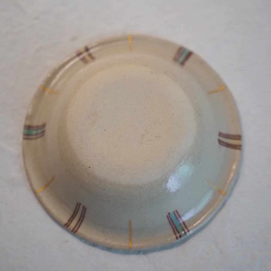 作家　加藤喜道　小鉢　12　D