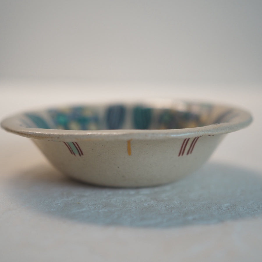 作家　加藤喜道　小鉢　12　E