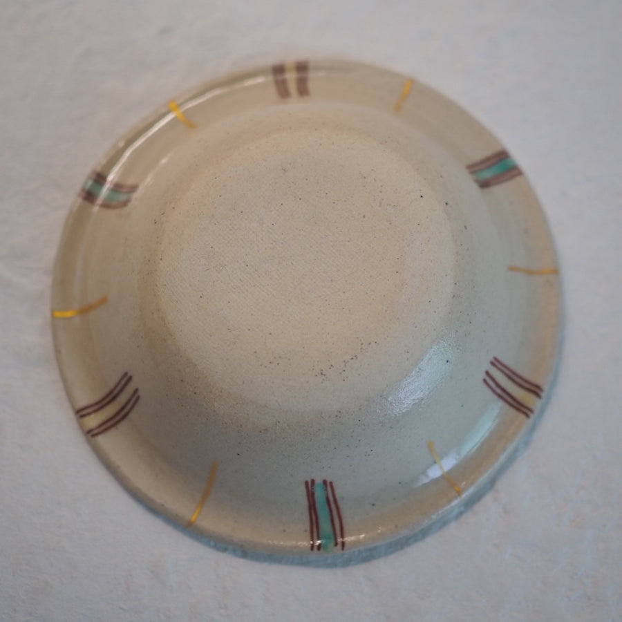 作家　加藤喜道　小鉢　12　E