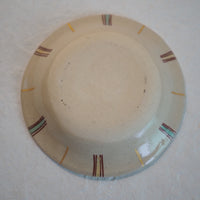 作家　加藤喜道　小鉢　12.7　H