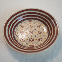 作家　加藤喜道　小鉢　12.7　J