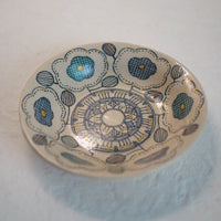 作家　加藤喜道　小鉢　14.5　K