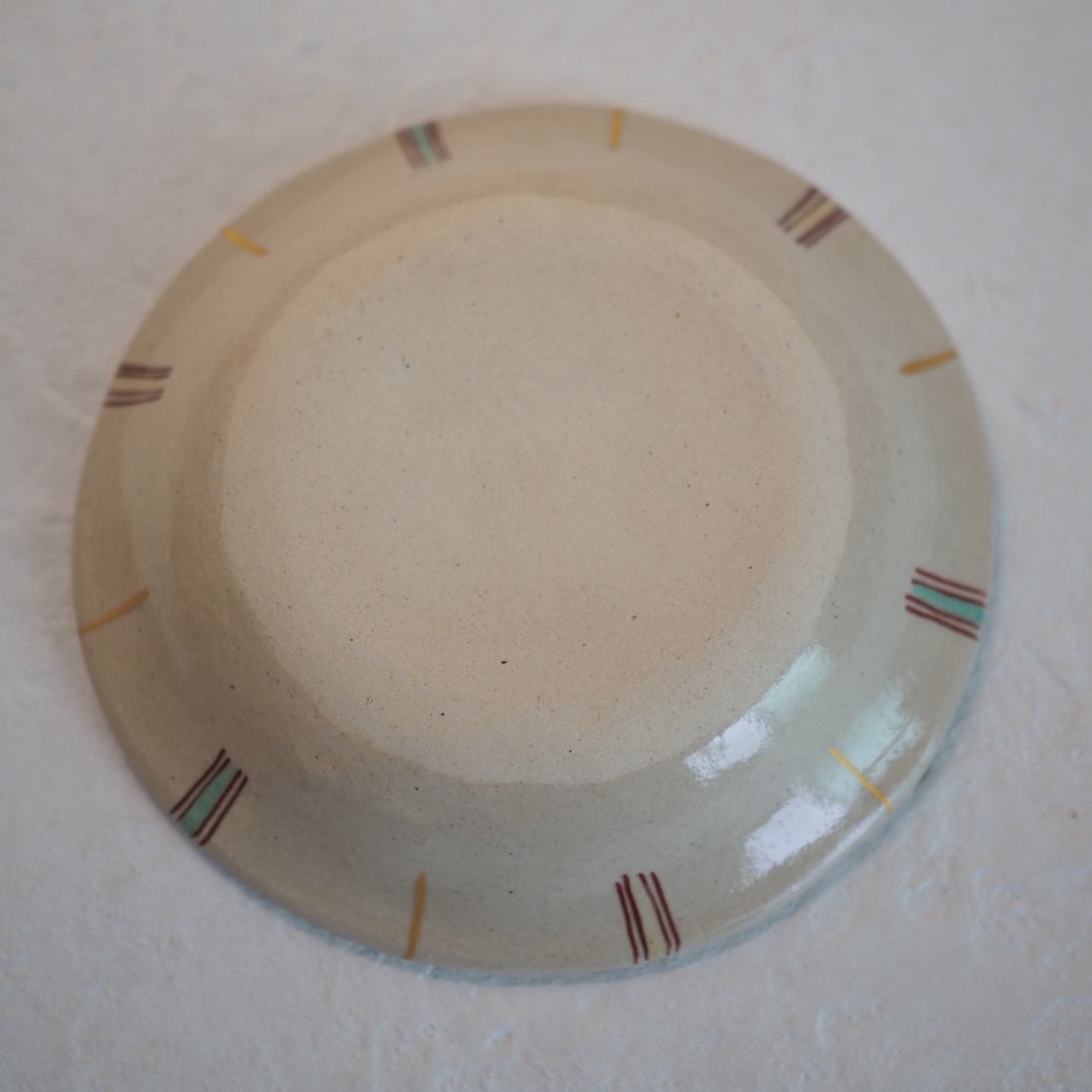 作家　加藤喜道　小鉢　14.5　L