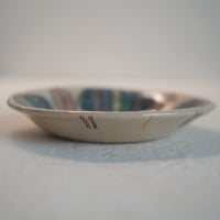 作家　加藤喜道　小鉢　14.5　M