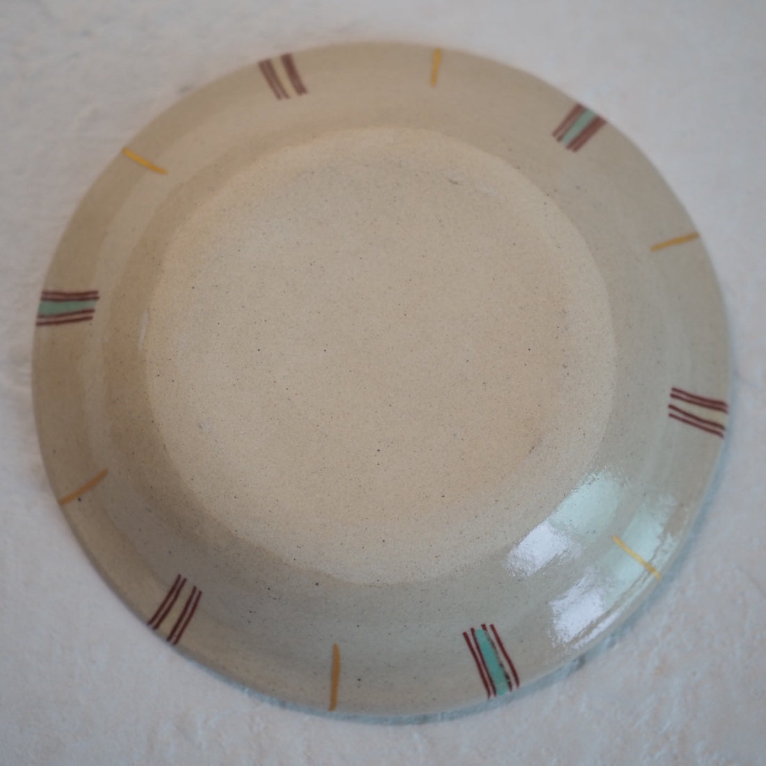 作家　加藤喜道　小鉢　14.5　M