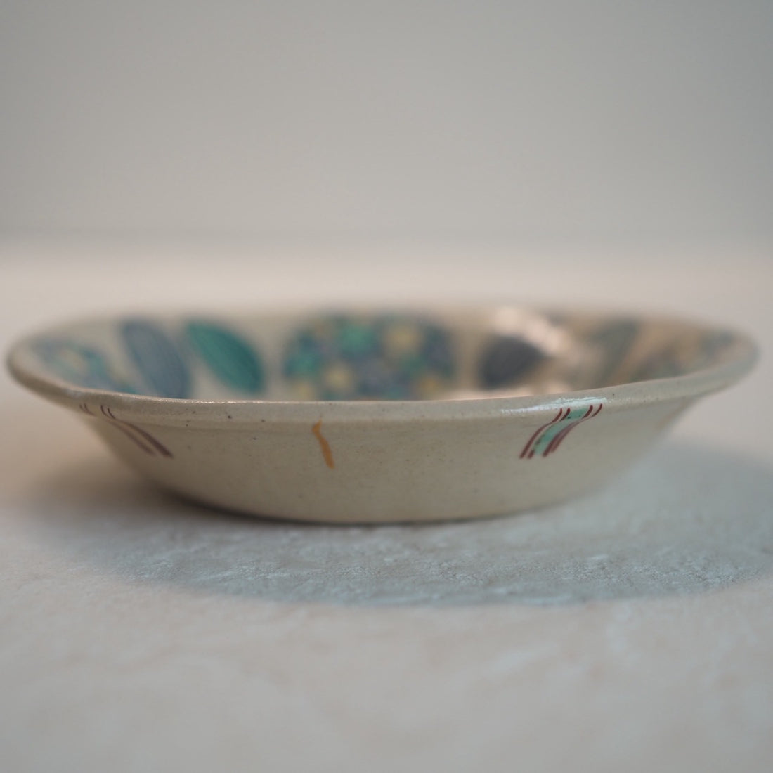 作家　加藤喜道　小鉢　14.5　Ｎ