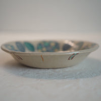 作家　加藤喜道　小鉢　14.5　Ｎ