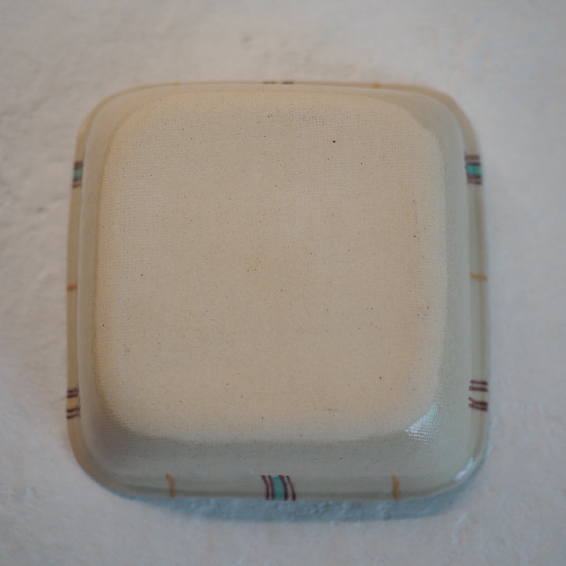 作家　加藤喜道　▢小鉢　11.5×11.5　H