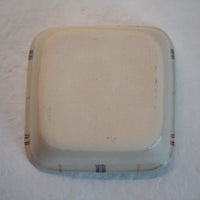 作家　加藤喜道　▢小鉢　11.5×11.5　I