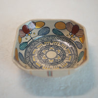 作家　加藤喜道　▢小鉢　11×11　L