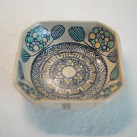 作家　加藤喜道　▢小鉢　11×11　M