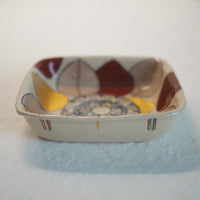 作家　加藤喜道　▢小鉢　14×14　S