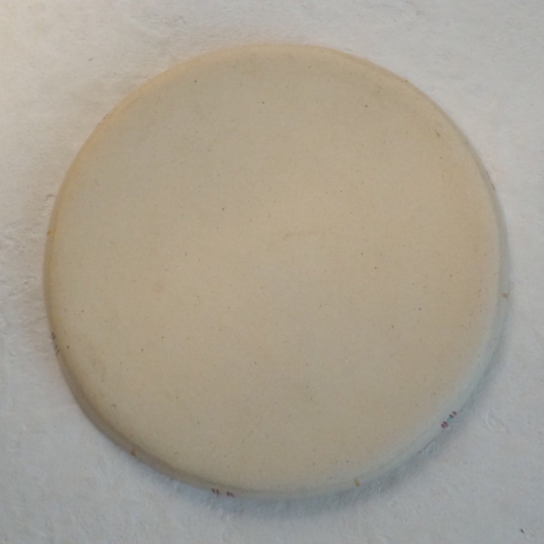 作家　加藤喜道　plate　15.5　B