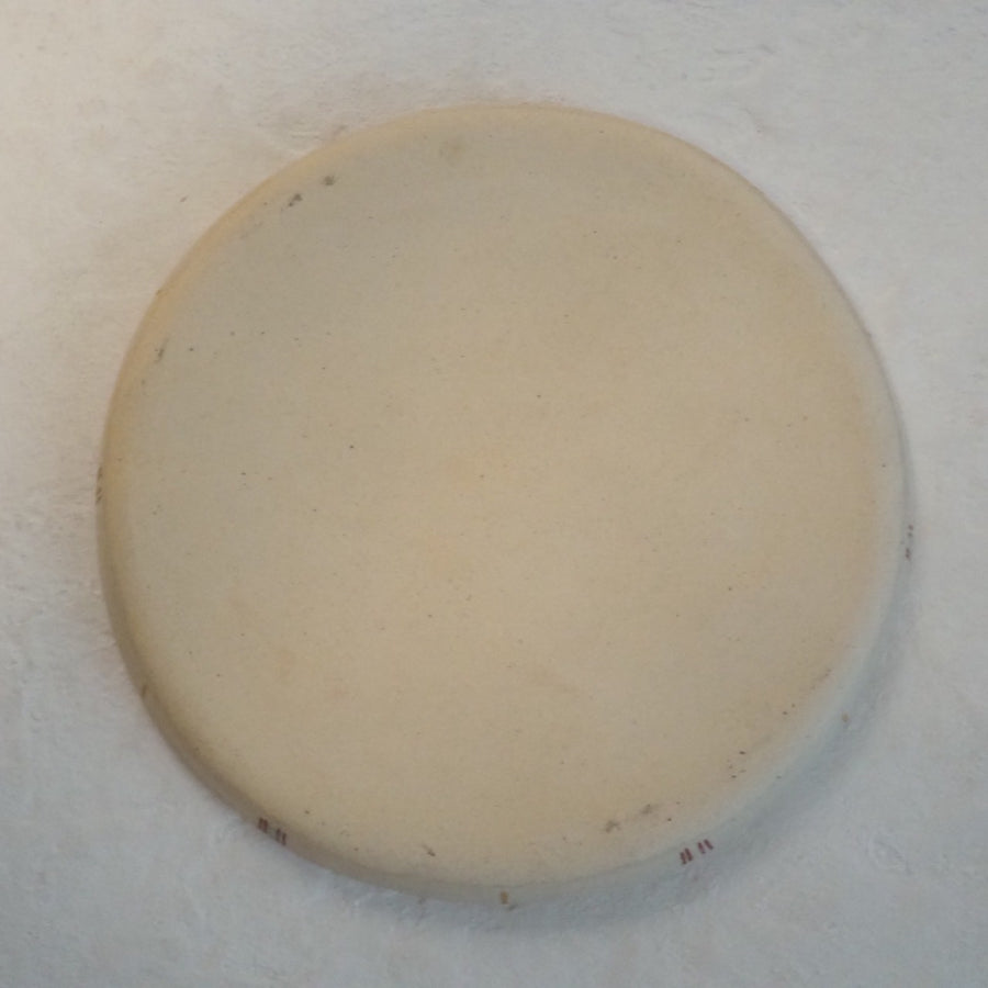 作家　加藤喜道　plate　15.5　E