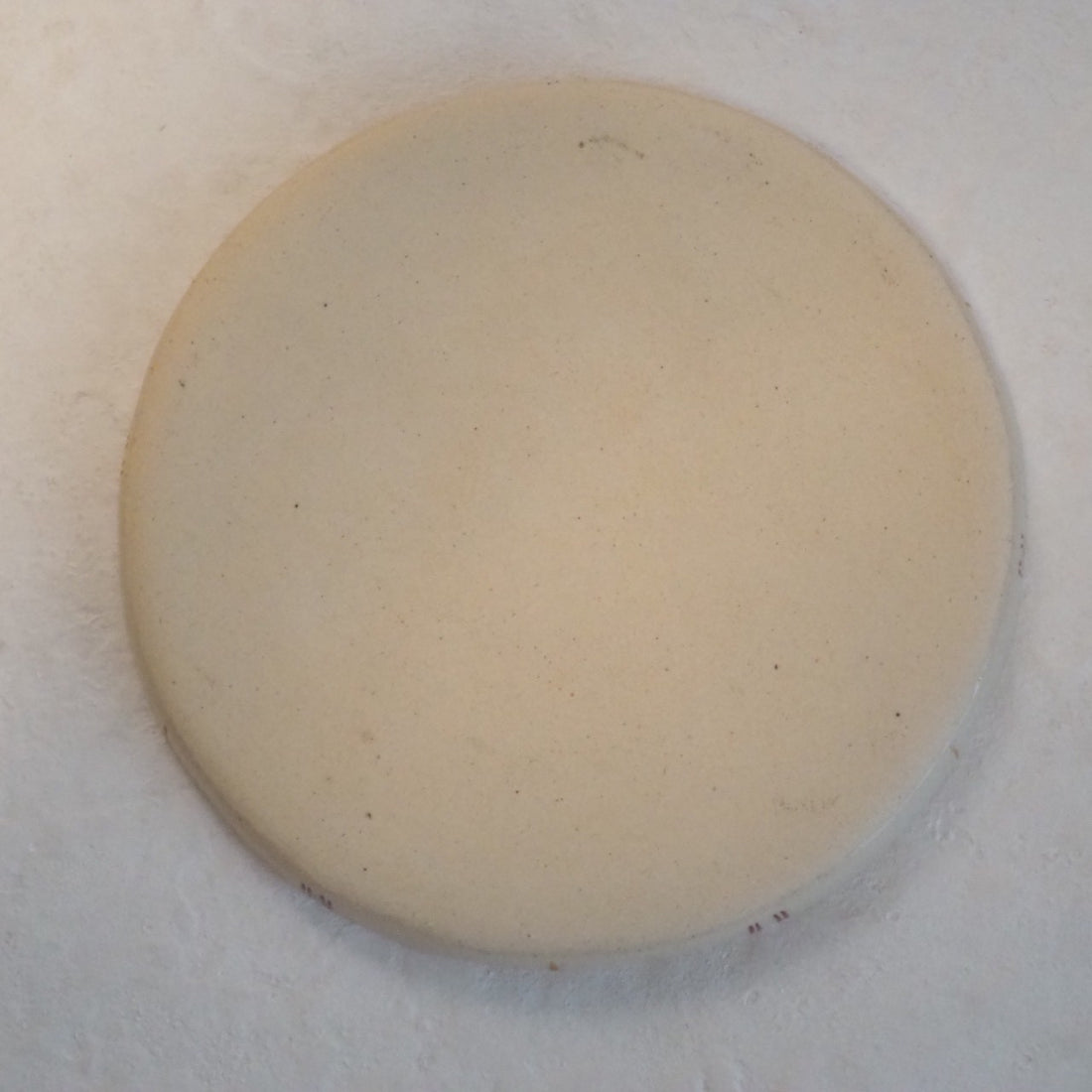 作家　加藤喜道　plate　15.5　J