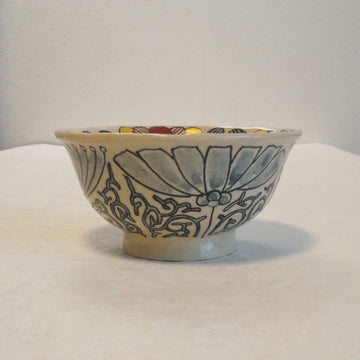 作家　加藤喜道　bowl　A