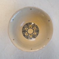 作家　加藤喜道　bowl　C