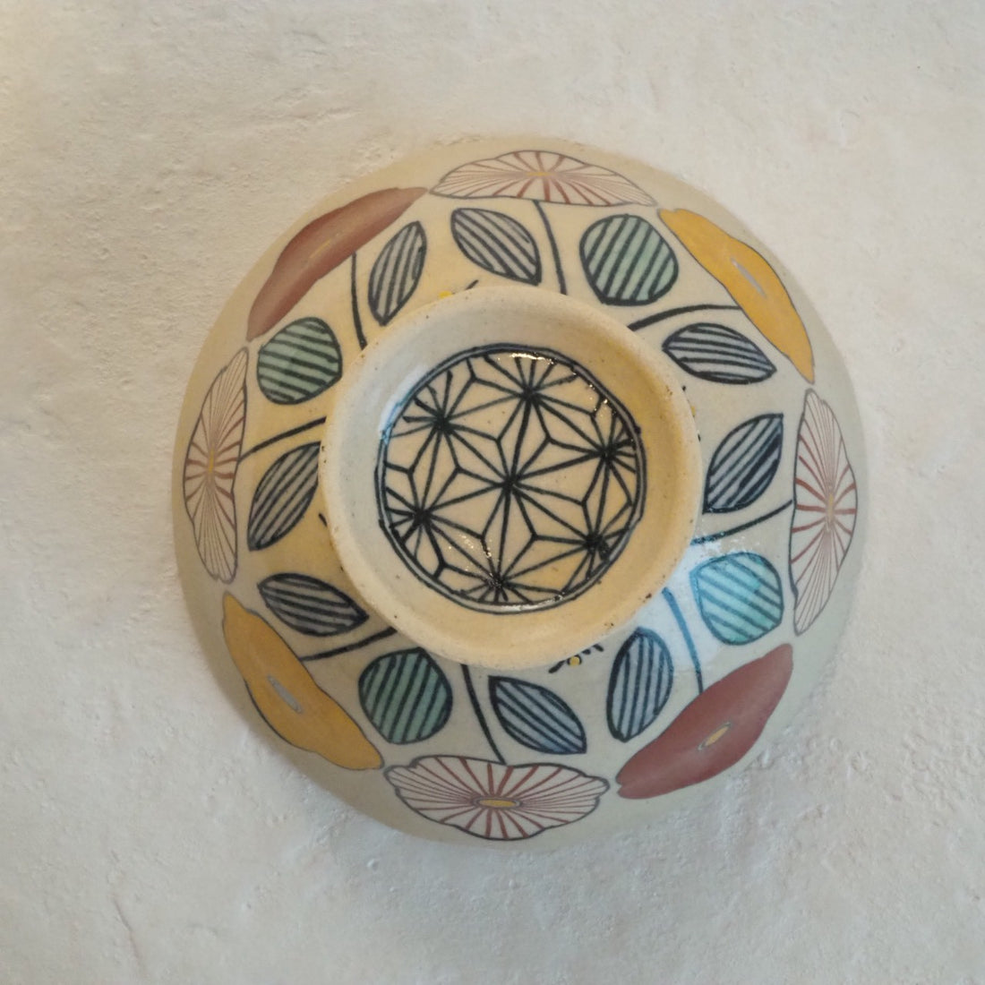 作家　加藤喜道　bowl　C