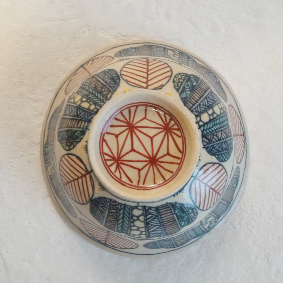 作家　加藤喜道　bowl　D