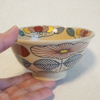 作家　加藤喜道　bowl　E