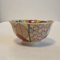 作家　加藤喜道　bowl　F