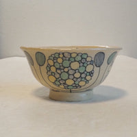 作家　加藤喜道　bowl　G