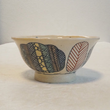 作家　加藤喜道　bowl　I