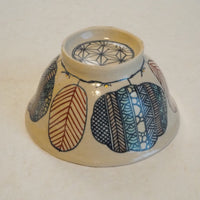 作家　加藤喜道　bowl　I