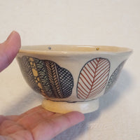 作家　加藤喜道　bowl　I