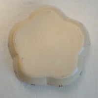 作家　加藤喜道　bowl　花　L