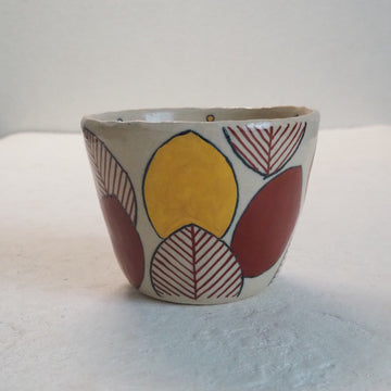 作家　加藤喜道　cup　G