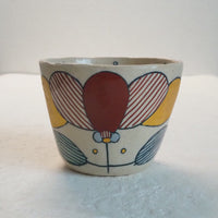 作家　加藤喜道　cup　H