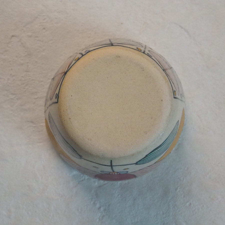 作家　加藤喜道　cup　H