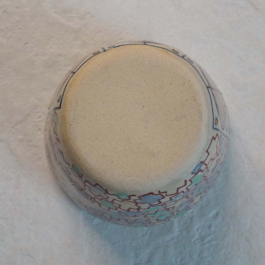 作家　加藤喜道　cup　I