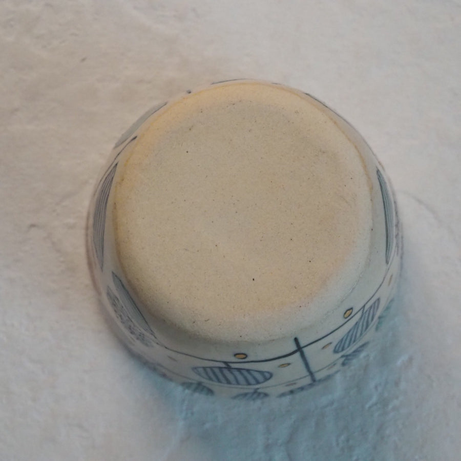 作家　加藤喜道　cup　J