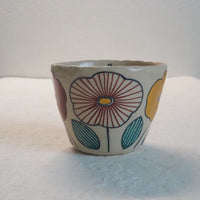 作家　加藤喜道　cup　A