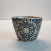 作家　加藤喜道　cup　A