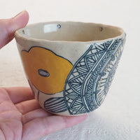 作家　加藤喜道　cup　A