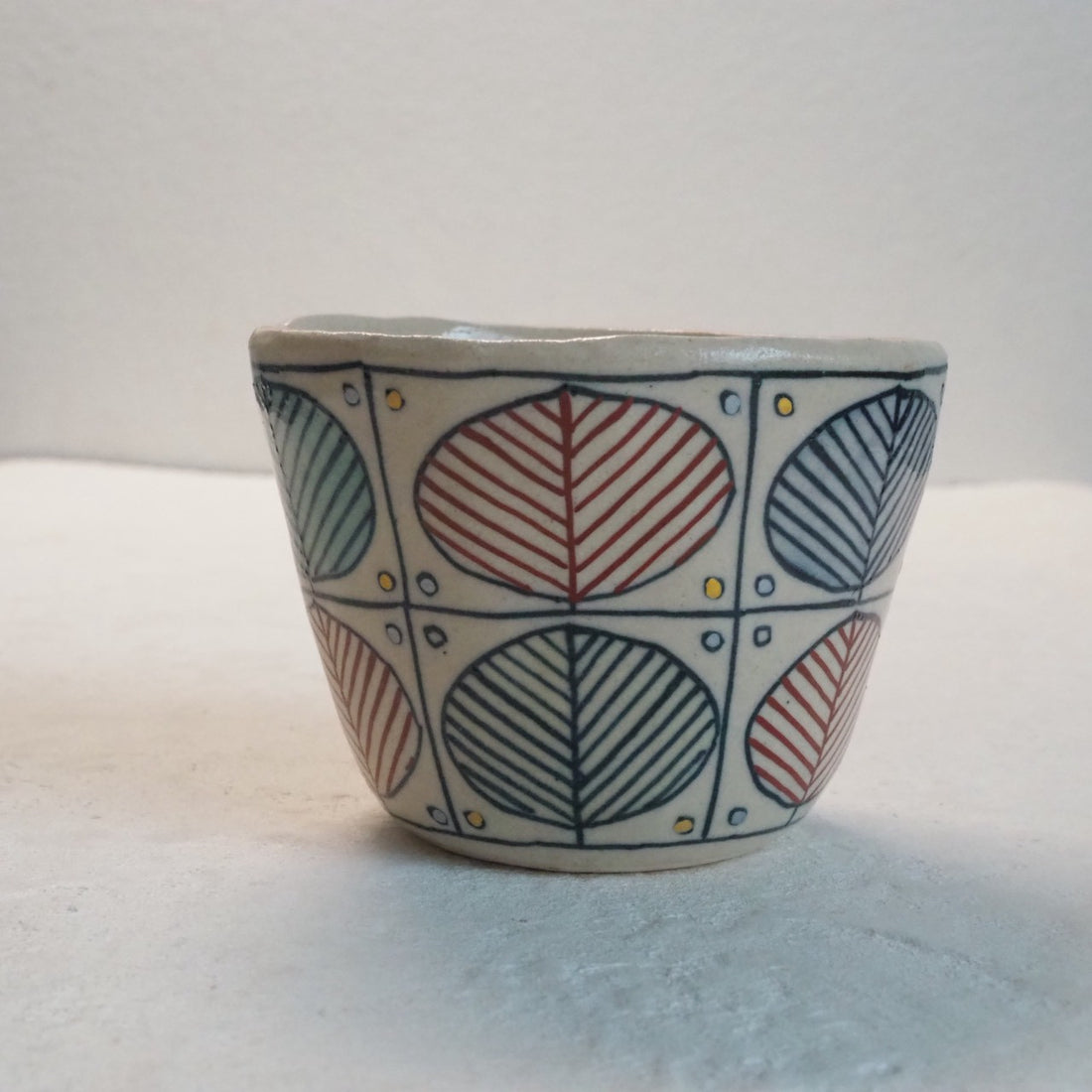 作家　加藤喜道　cup　B