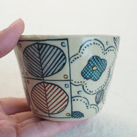 作家　加藤喜道　cup　B