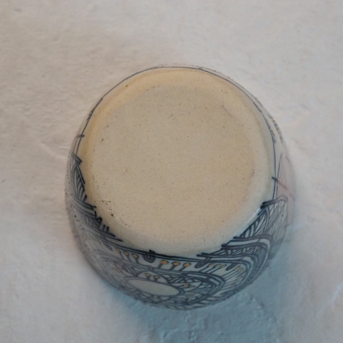 作家　加藤喜道　cup　C