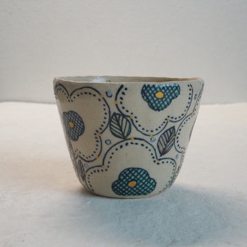 作家　加藤喜道　cup　D