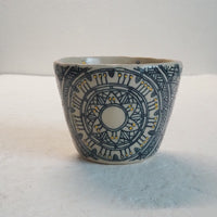 作家　加藤喜道　cup　D