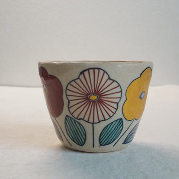 作家　加藤喜道　cup　E